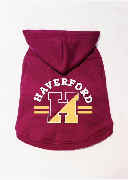 HH Doggie Comfort Pullover Hoodie