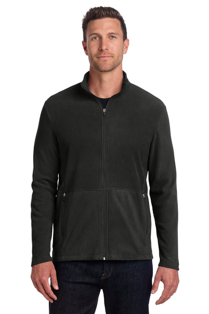 Port Authority Accord Microfleece Jacket F151