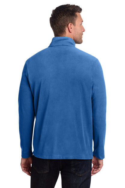Port Authority Accord Microfleece Jacket F151