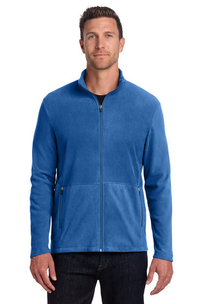 Port Authority Accord Microfleece Jacket F151