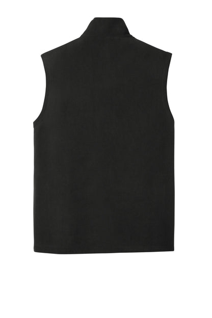 Port Authority Accord Microfleece Vest F152
