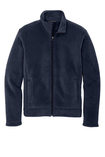 Port Authority  Ultra Warm Brushed Fleece Jacket. F211