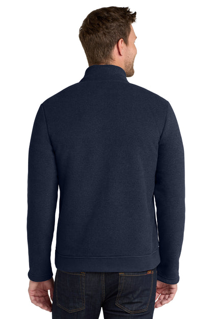 Port Authority  Ultra Warm Brushed Fleece Jacket. F211