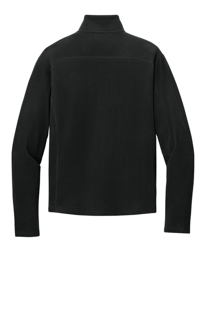 Port Authority Microfleece Jacket. F223