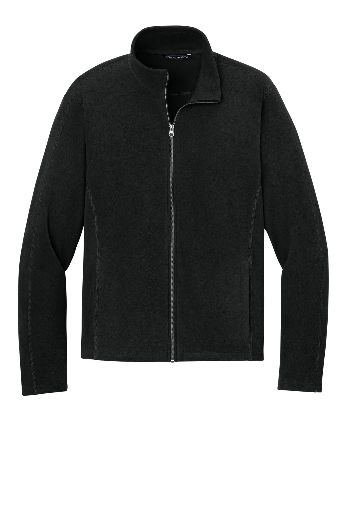 Port Authority Microfleece Jacket. F223