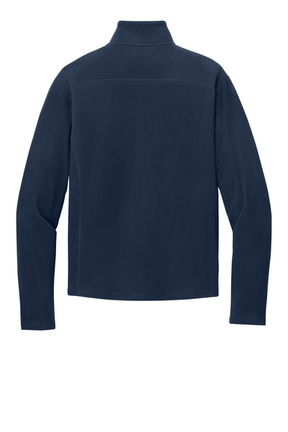 Port Authority Microfleece Jacket. F223