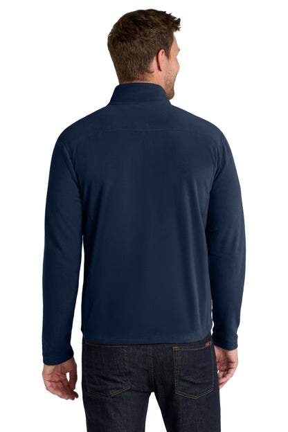 Port Authority Microfleece Jacket. F223