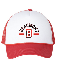 BES Foam Trucker