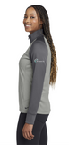 NRY Nike Womens 1/4 zip