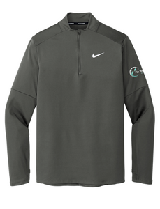 HRY Men's Nike Quarter Zip