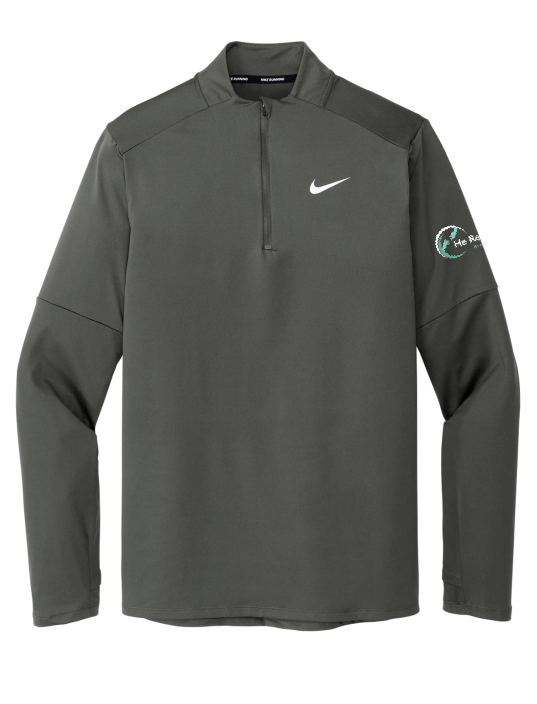 HRY Men's Nike Quarter Zip