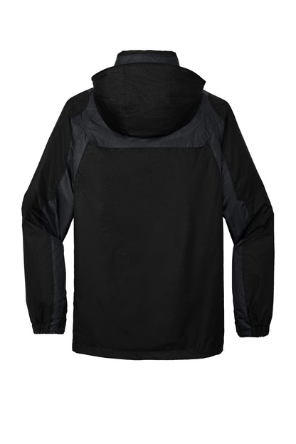 Port Authority Ranger 3-in-1 Jacket. J310