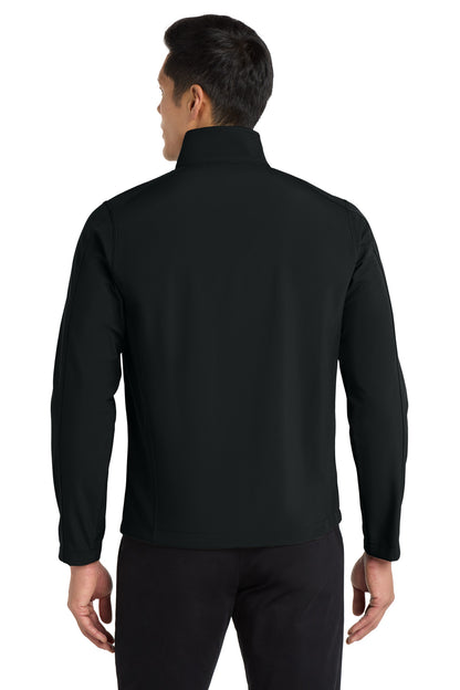 Port Authority Core Soft Shell Jacket. J317