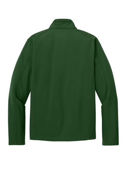 Port Authority Core Soft Shell Jacket. J317