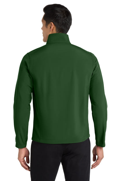 Port Authority Core Soft Shell Jacket. J317