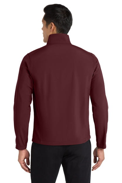 Port Authority Core Soft Shell Jacket. J317