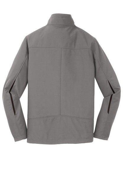 Port Authority Welded Soft Shell Jacket. J324