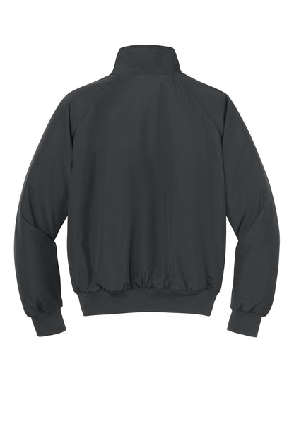Port Authority Charger Jacket. J328