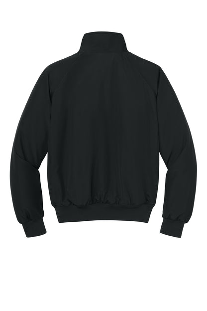 Port Authority Charger Jacket. J328