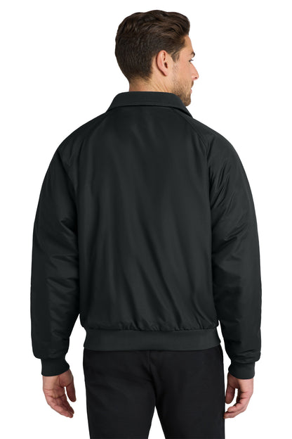 Port Authority Charger Jacket. J328