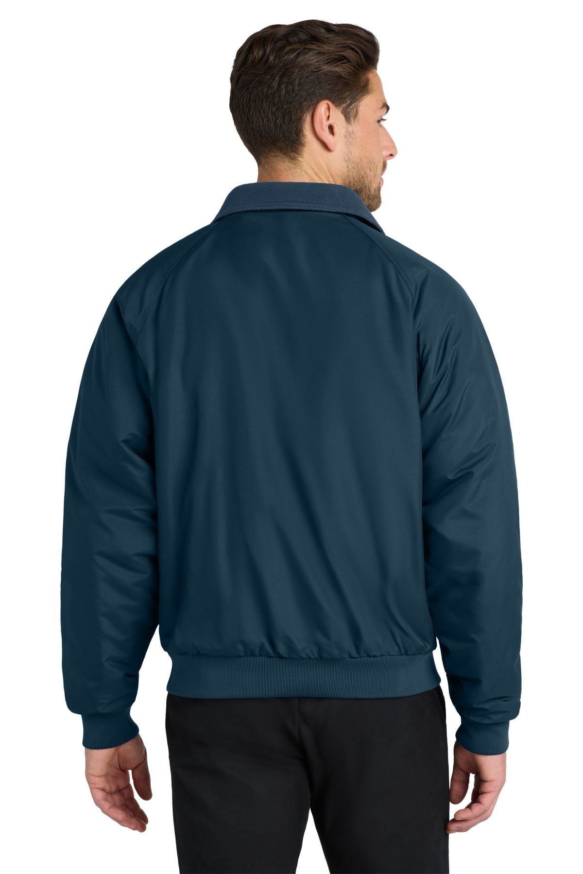 Port Authority Charger Jacket. J328