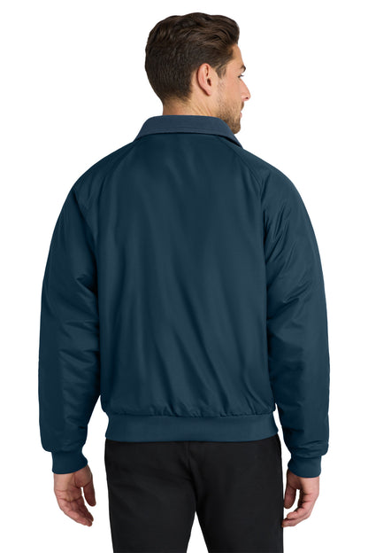 Port Authority Charger Jacket. J328