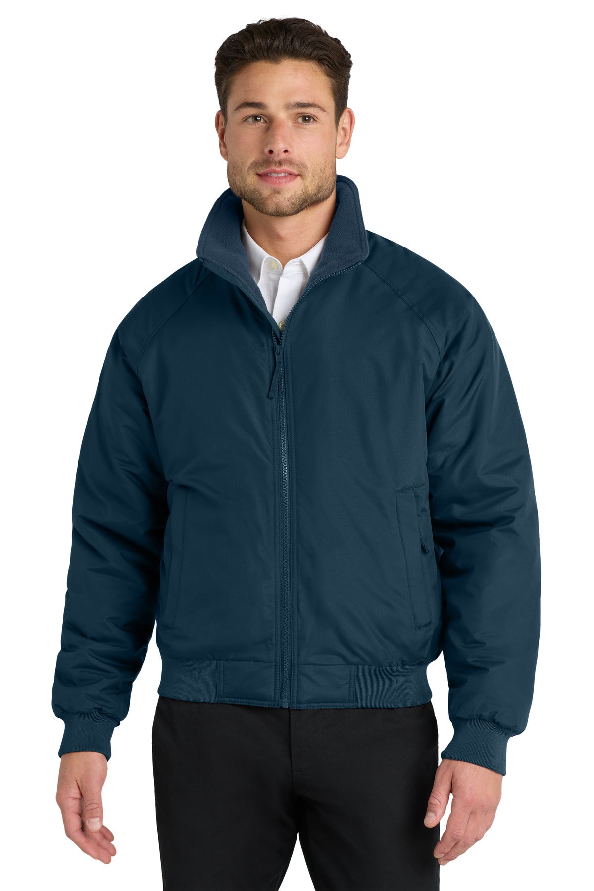 Port Authority Charger Jacket. J328