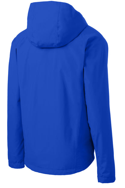 Port Authority Torrent Waterproof Jacket. J333