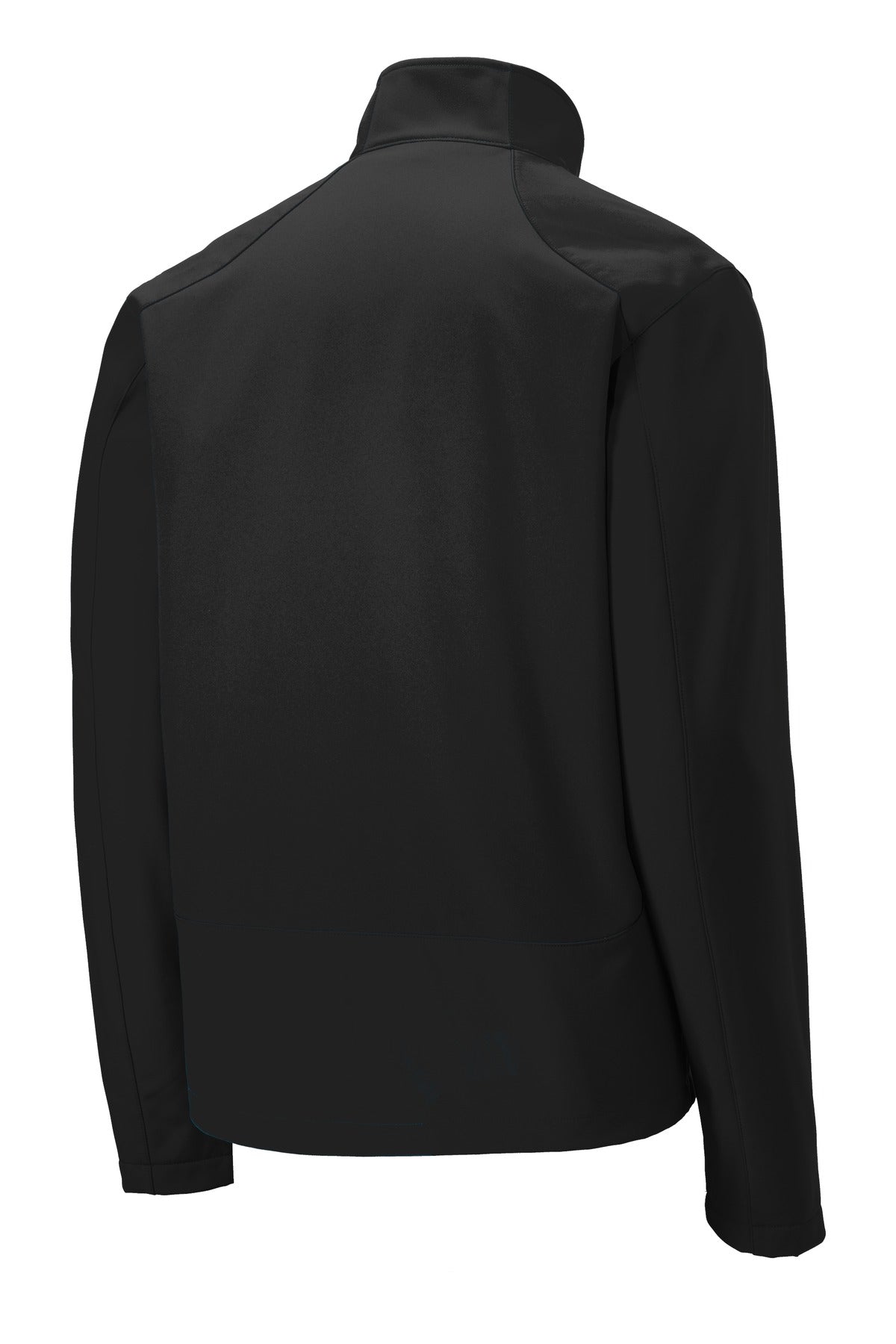 Port Authority Back-Block Soft Shell Jacket. J336