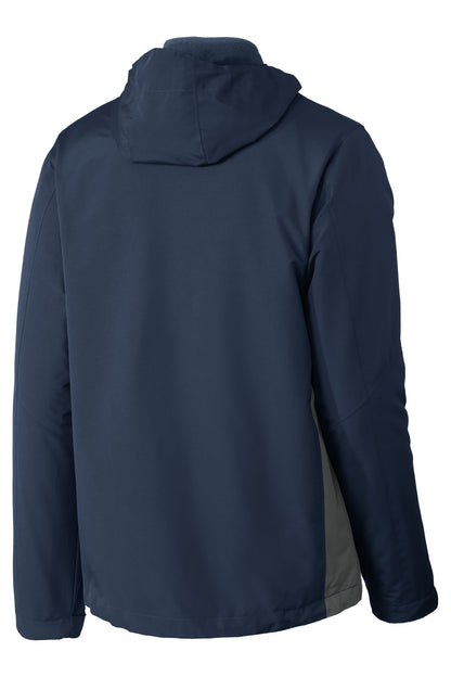 Port Authority Merge 3-in-1 Jacket. J338