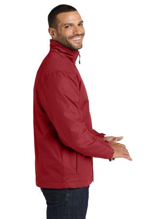 Port Authority Challenger II Jacket. J354