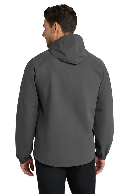 Port Authority  Essential Rain Jacket J407