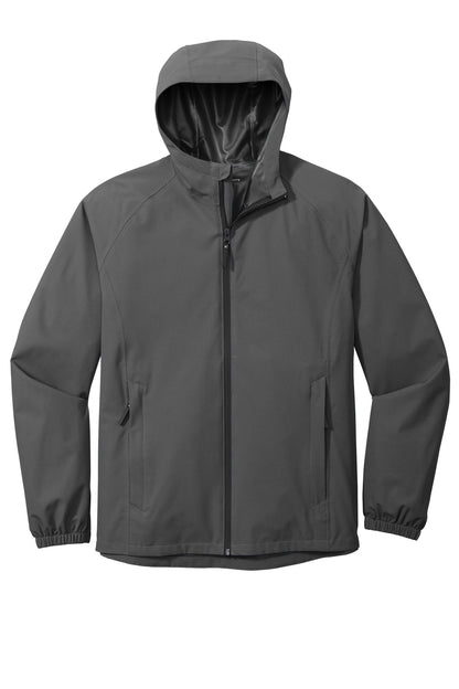 Port Authority  Essential Rain Jacket J407