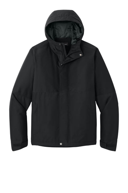 Port Authority Insulated Heavy Ripstop Jacket J721