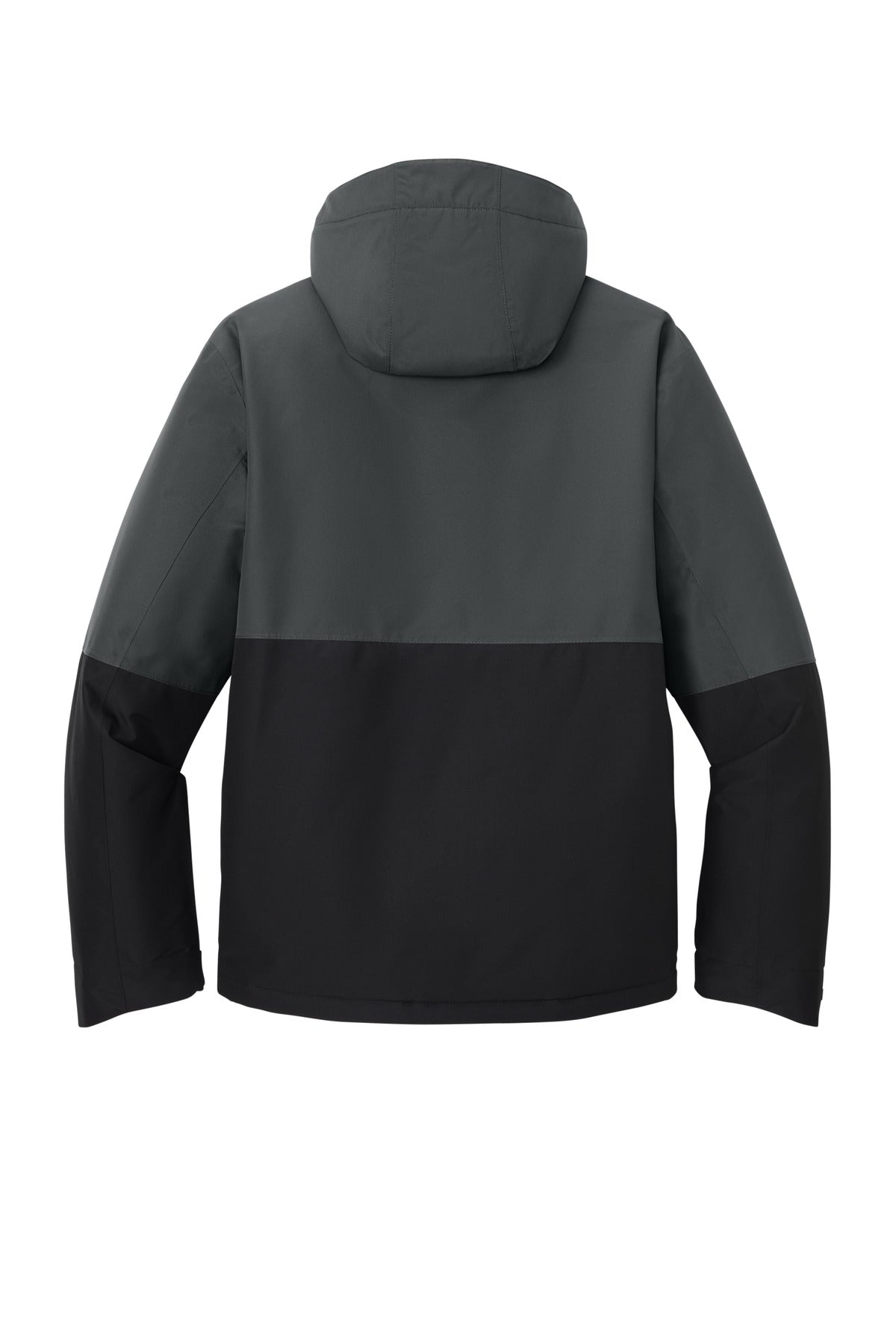 Port Authority Insulated Heavy Ripstop Jacket J721