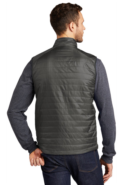 Port Authority  Packable Puffy Vest J851