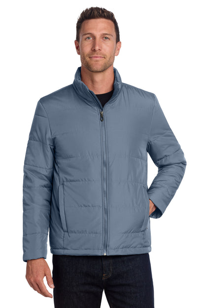 Port Authority Puffer Jacket J852
