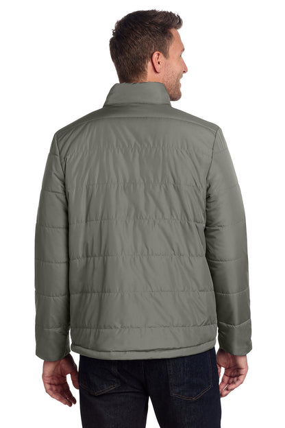 Port Authority Puffer Jacket J852