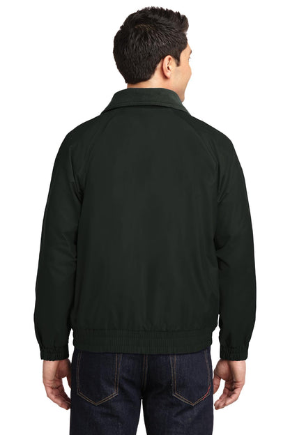 Port Authority Competitor Jacket. JP54