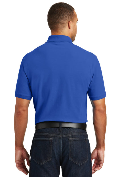 Port Authority Core Classic Pique Polo. K100