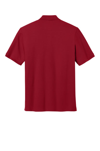Port Authority Wearever Signature Pique Pocket Polo K200P
