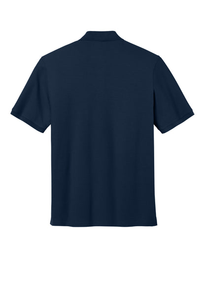 Port Authority Wearever Signature Pique Pocket Polo K200P