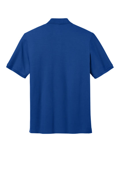 Port Authority Wearever Signature Pique Pocket Polo K200P