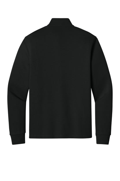 Port Authority Wearever Signature Double Pique 1/4-Zip K210