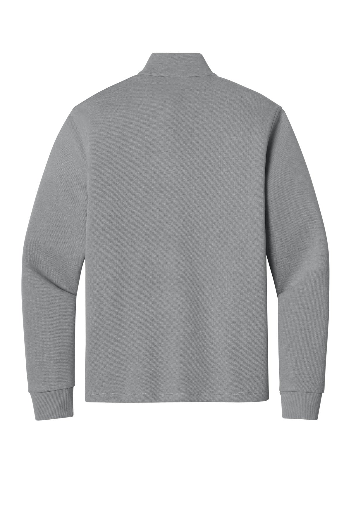 Port Authority Wearever Signature Double Pique 1/4-Zip K210