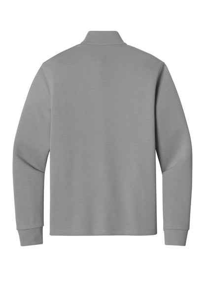 Port Authority Wearever Signature Double Pique 1/4-Zip K210