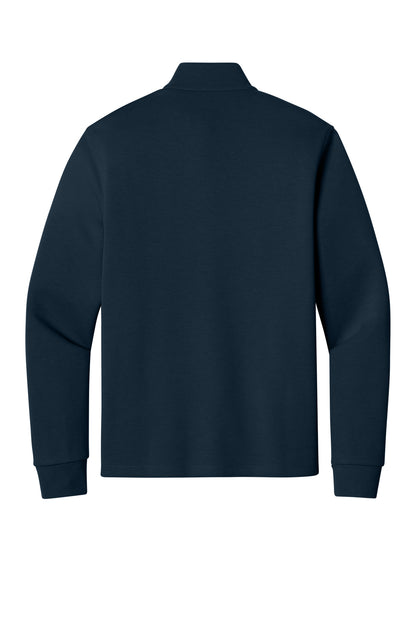Port Authority Wearever Signature Double Pique 1/4-Zip K210
