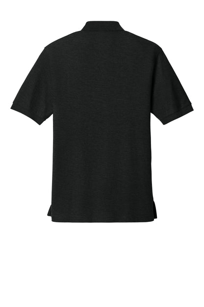 Port Authority Silk Touch Polo K500