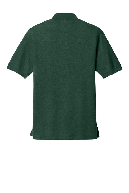 Port Authority Silk Touch Polo K500