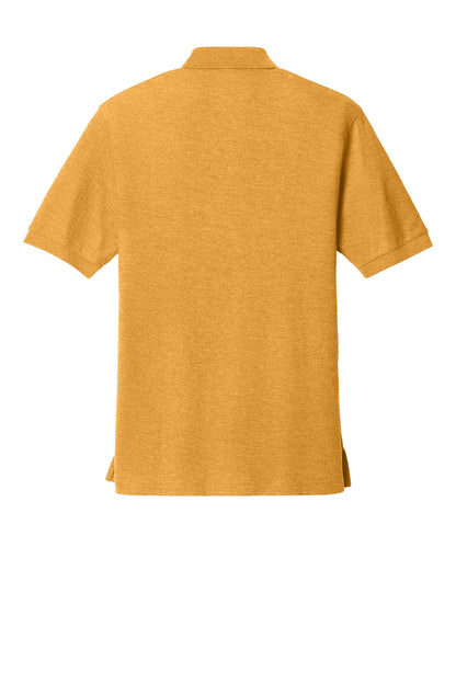 Port Authority Silk Touch Polo K500